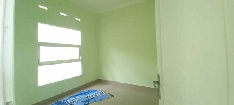 dijual rumah cantik minimalis di bantul jogja