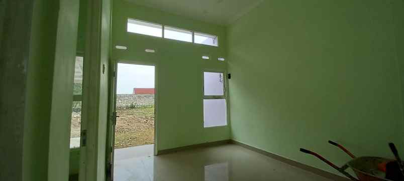 dijual rumah cantik minimalis di bantul jogja