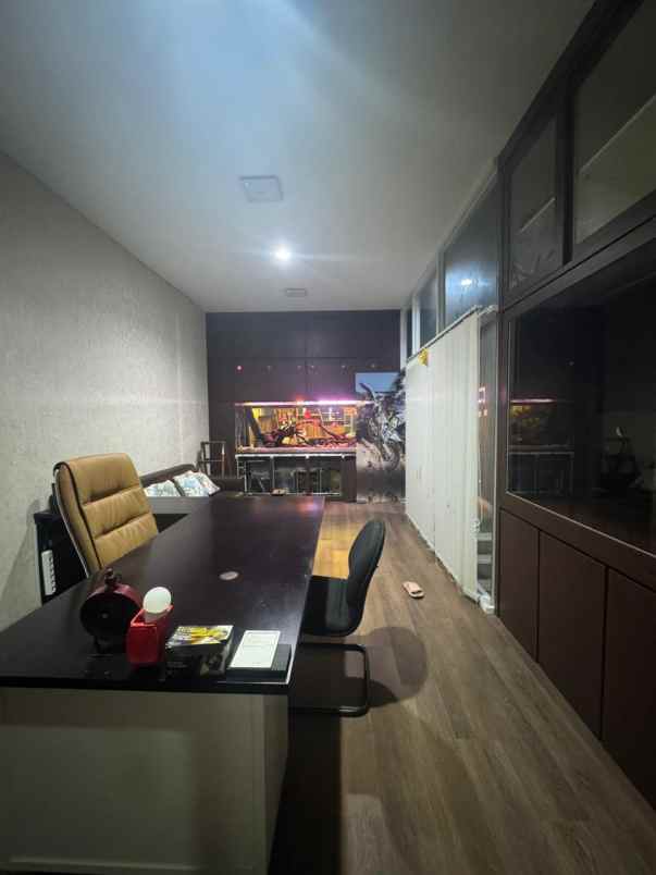 dijual rumah cbd cibubur jatirangga bekasi