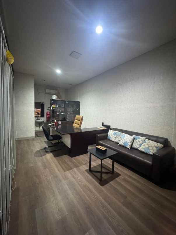 dijual rumah cbd cibubur jatirangga bekasi