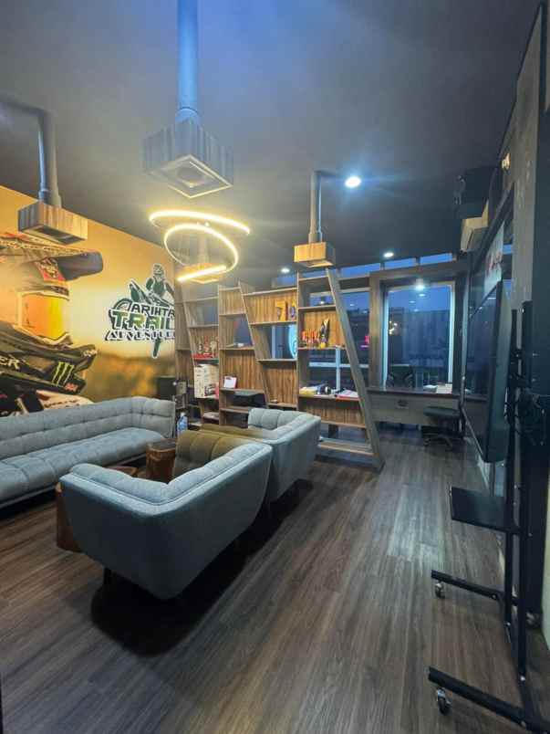 dijual rumah cbd cibubur jatirangga bekasi