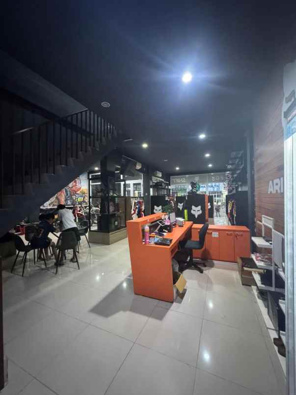 dijual rumah cbd cibubur jatirangga bekasi