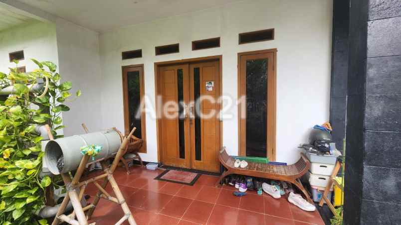 dijual rumah cempaka putih cempaka