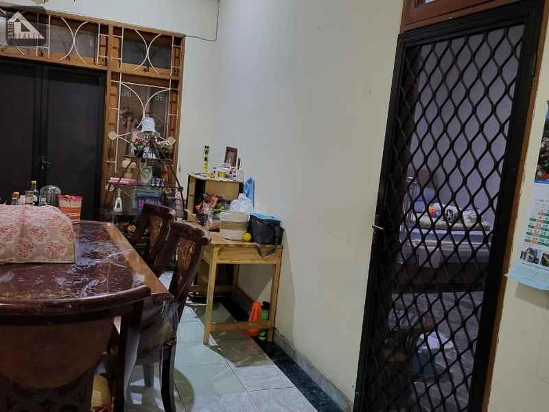 dijual rumah cempaka putih jakarta pusat