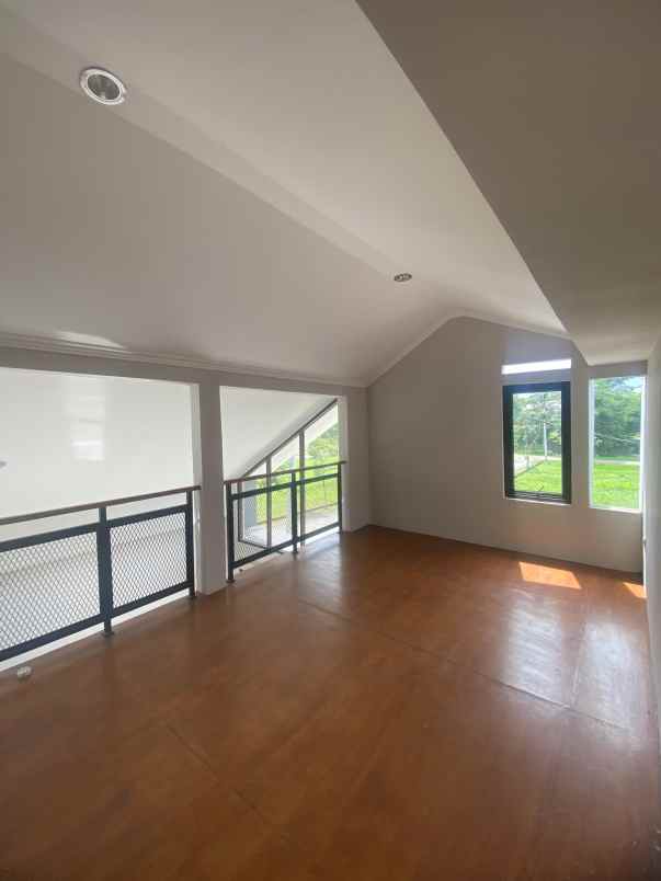 dijual rumah ciampea bogor