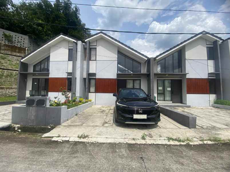 dijual rumah ciampea bogor