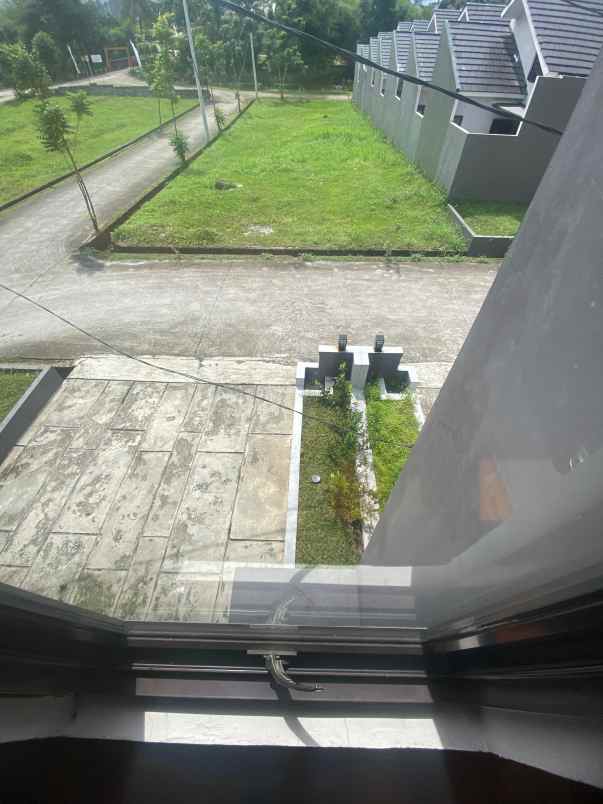 dijual rumah ciampea bogor