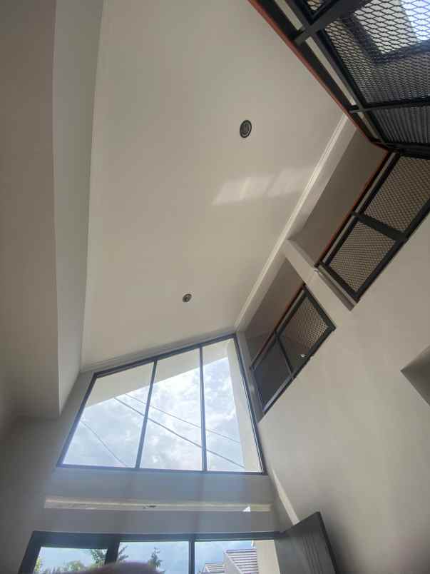 dijual rumah ciampea bogor