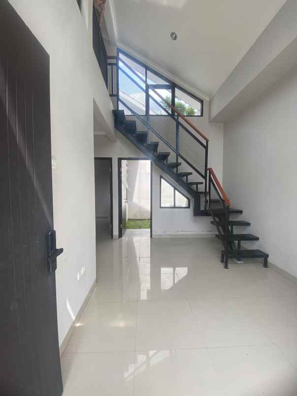 dijual rumah ciampea bogor