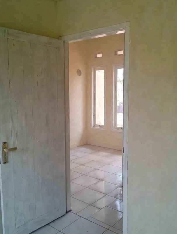 dijual rumah cibarusah bekasi