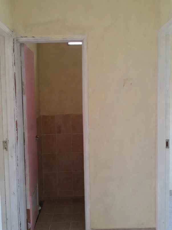 dijual rumah cibarusah bekasi