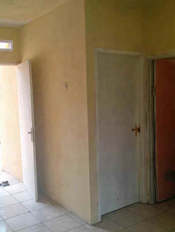 dijual rumah cibarusah bekasi