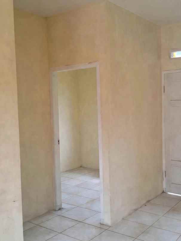 dijual rumah cibarusah bekasi