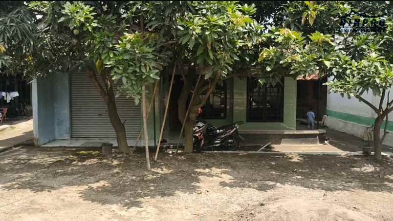 dijual rumah cibatu