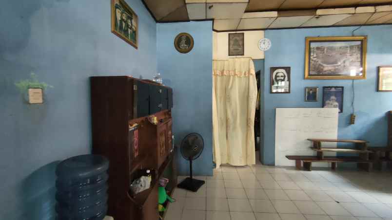 dijual rumah cibatu