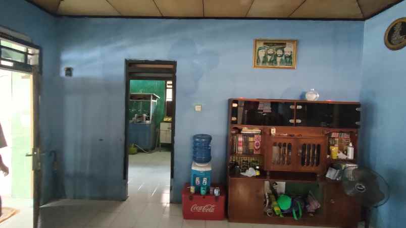 dijual rumah cibatu