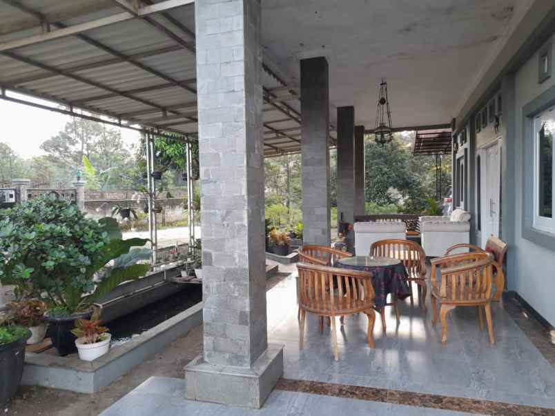 dijual rumah cibeuteung udik ciseeng bogor