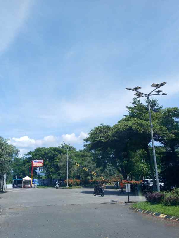dijual rumah cibungbulang dramaga bogor