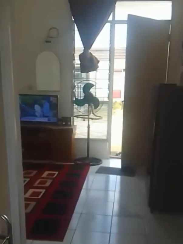 dijual rumah cibungbulang dramaga bogor