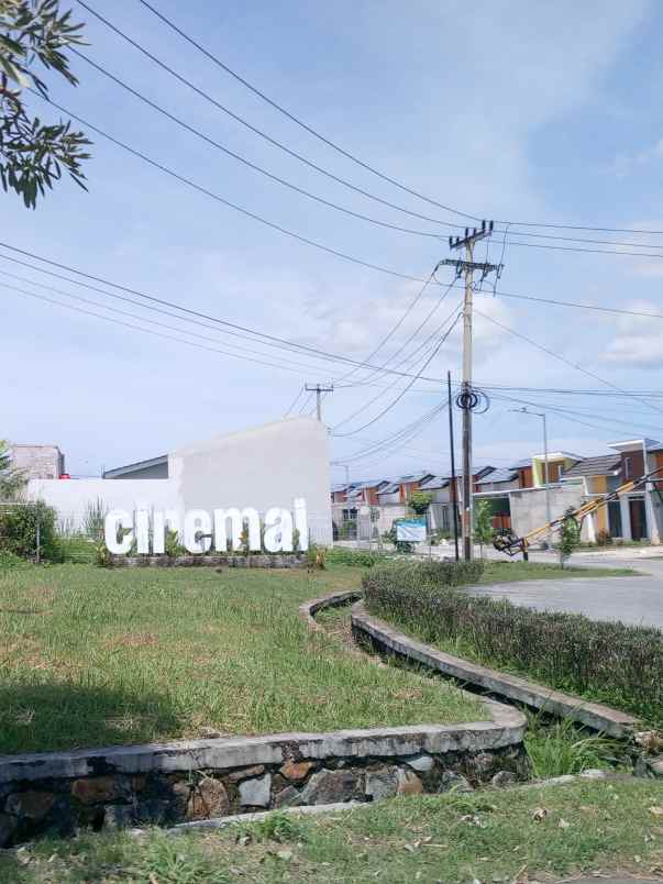 dijual rumah cibungbulang dramaga bogor