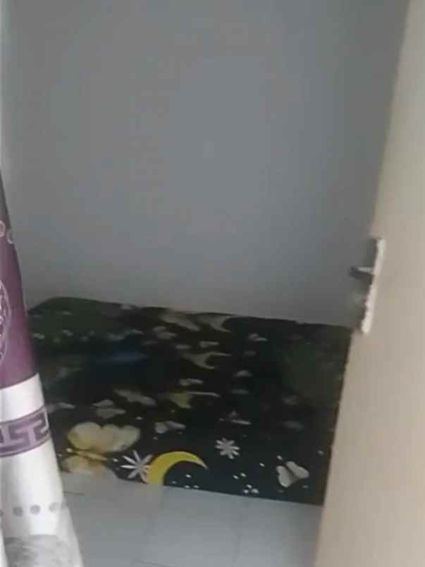 dijual rumah cibungbulang dramaga bogor