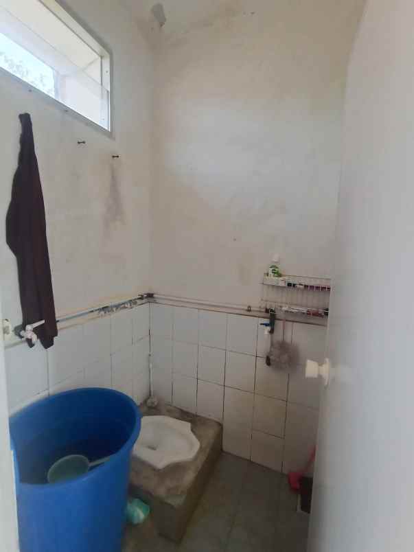 dijual rumah cibungbulang dramaga bogor