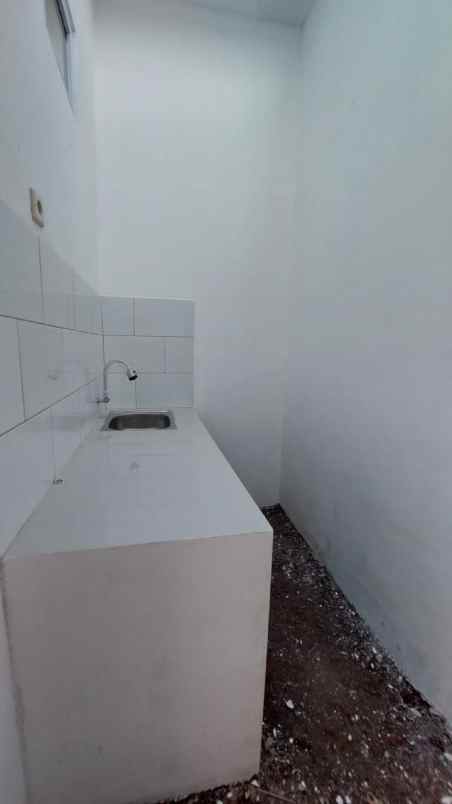 dijual rumah cicilan mulai 2 jt an cinunuk cileunyi