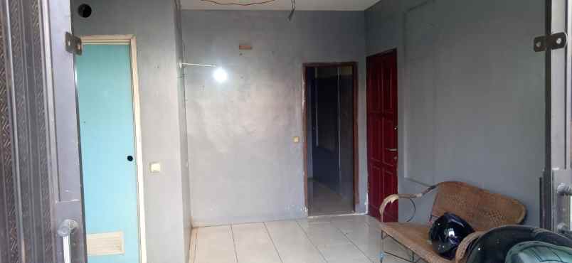 dijual rumah cihanjuang