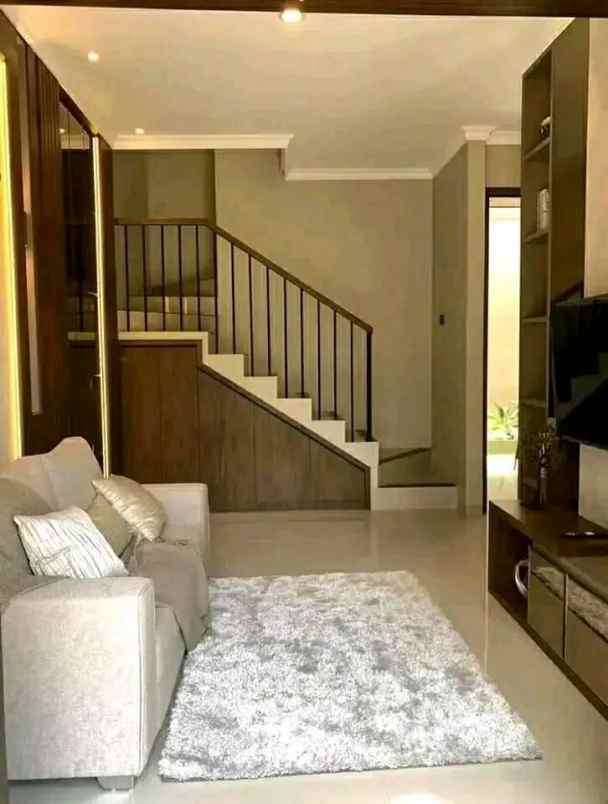 dijual rumah cijambe cilengkrang bandung