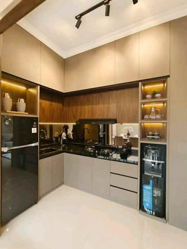 dijual rumah cijambe cilengkrang bandung