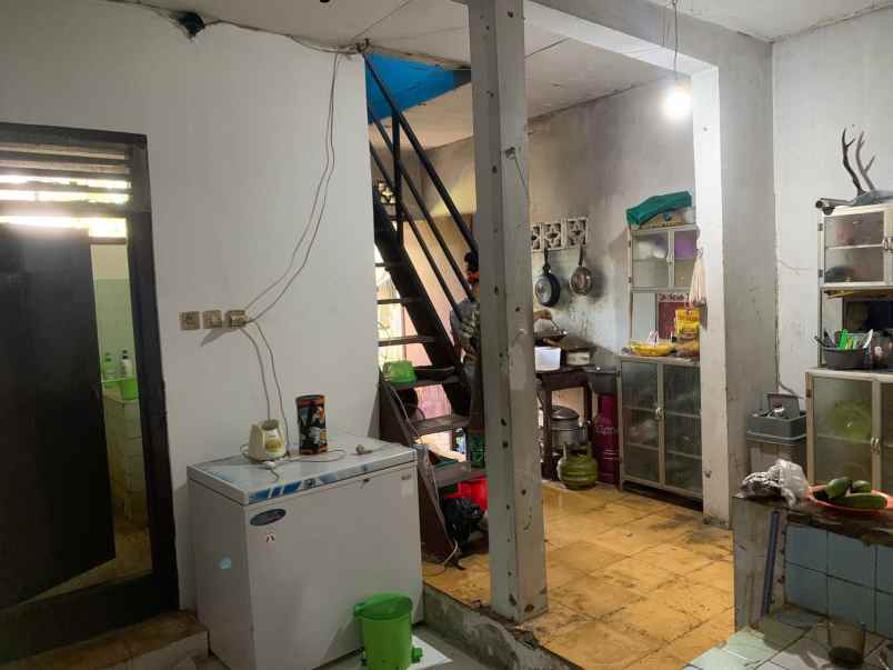 dijual rumah cilandak barat jakarta selatan