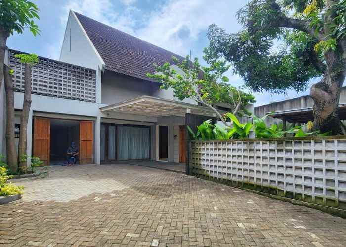 dijual rumah cilandak jakarta selatan