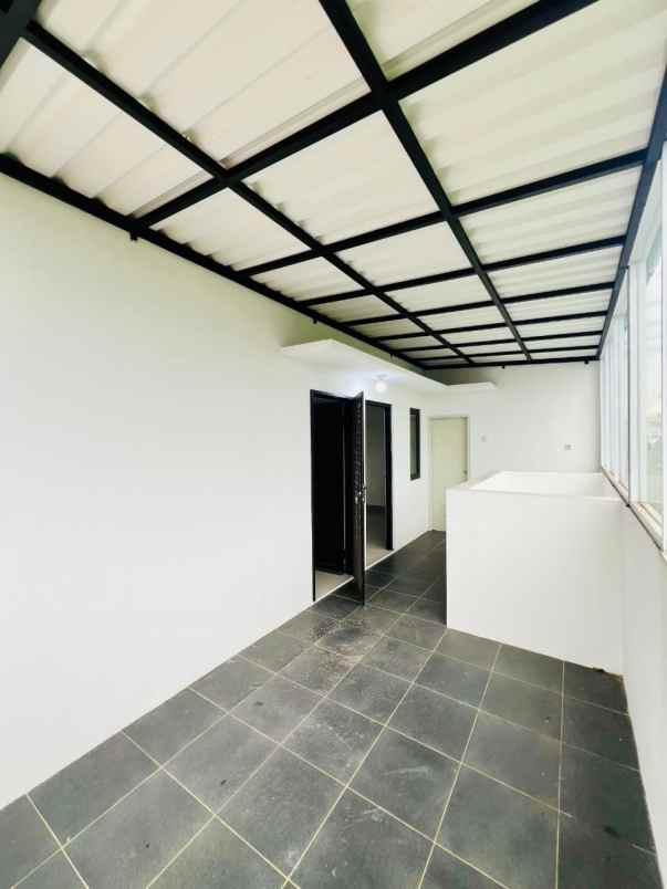 dijual rumah cilandak kko