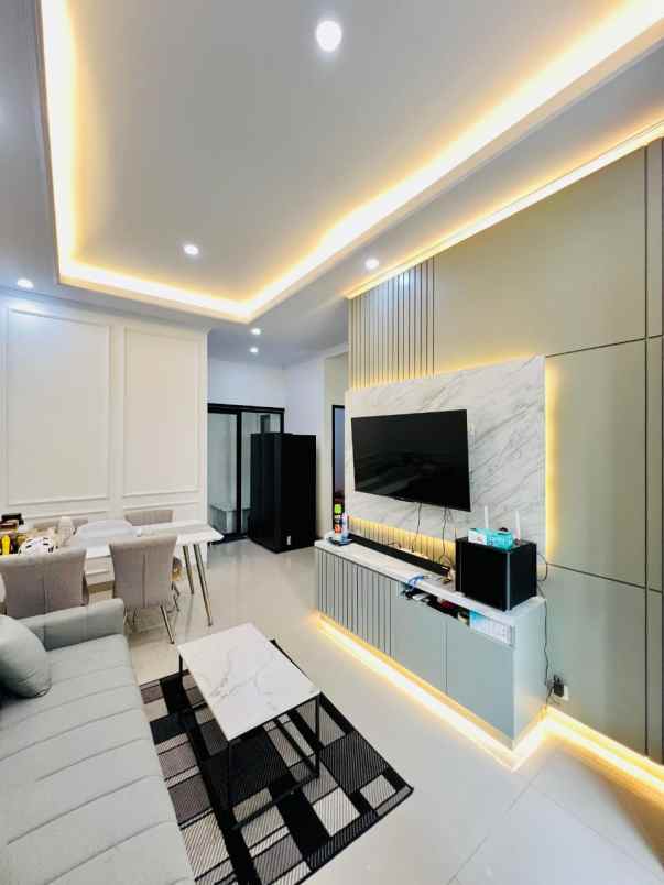 dijual rumah cilandak kko