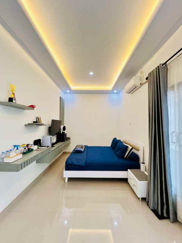 dijual rumah cilandak kko