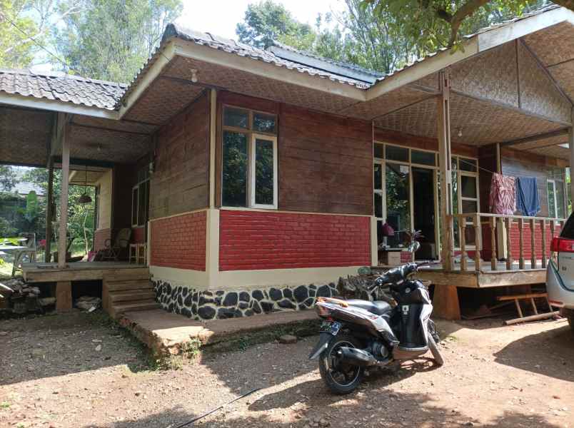 dijual rumah cileunyi