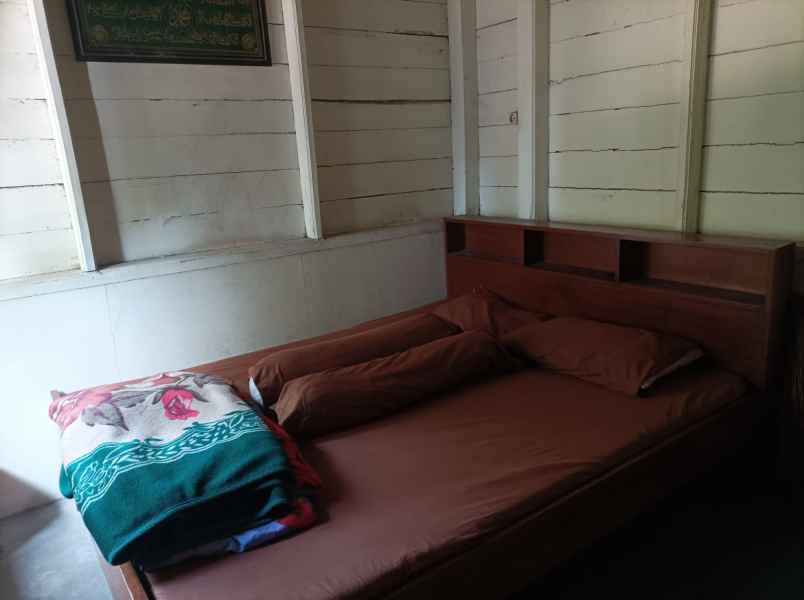 dijual rumah cileunyi