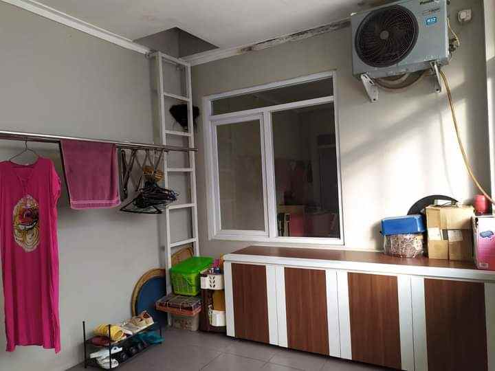 dijual rumah cimareme