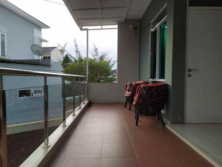 dijual rumah cimareme