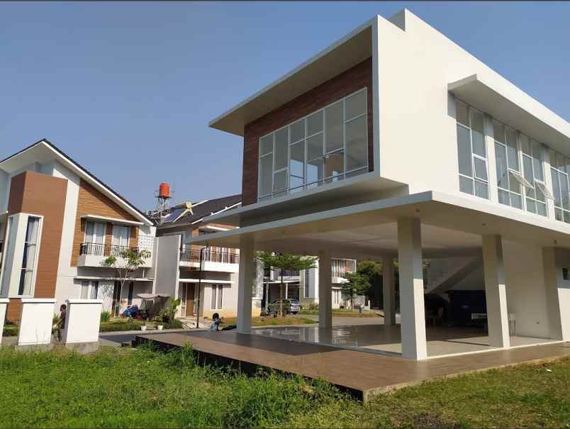 dijual rumah cipadu jaya kota tangerang