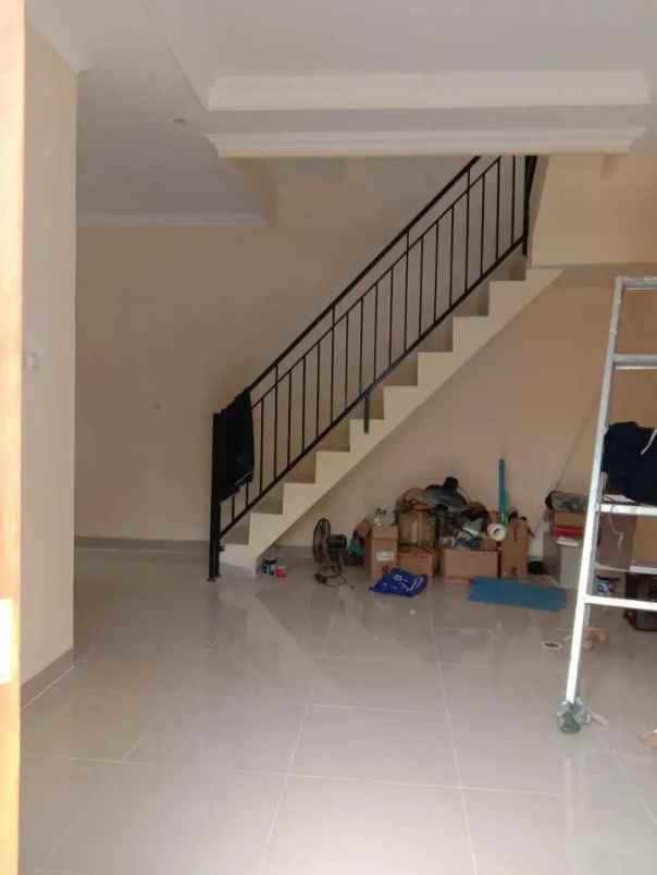 dijual rumah cipayung jakarta timur