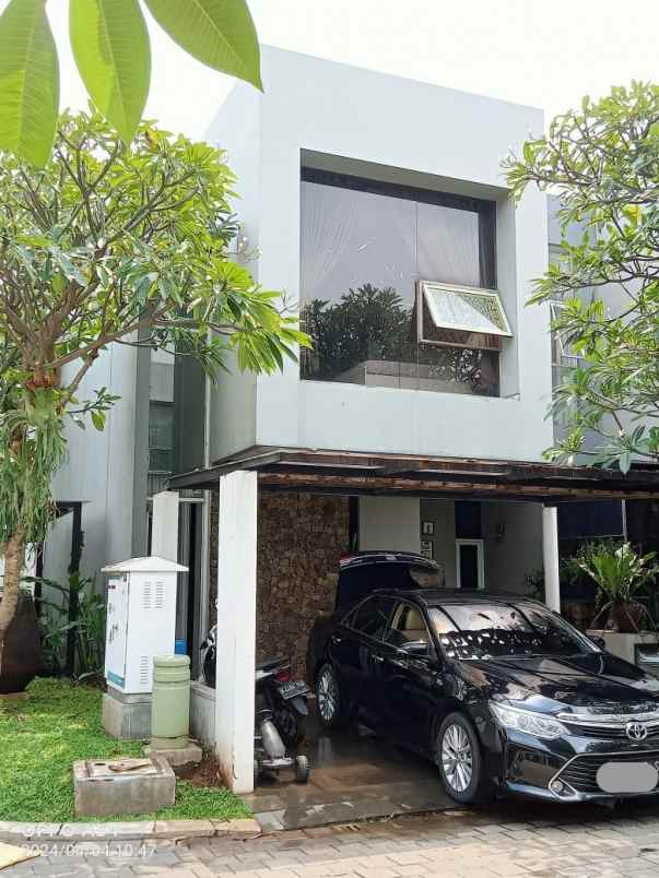 dijual rumah cipayung jaktim