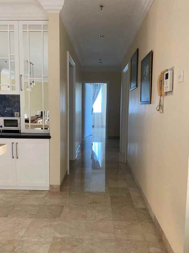 dijual rumah cipete utara kebayoran