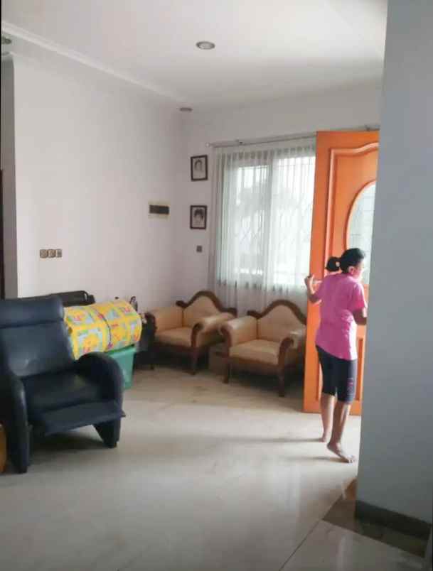 dijual rumah cipinang elok 2 jatinegara