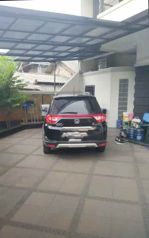 dijual rumah cipinang elok 2 jatinegara