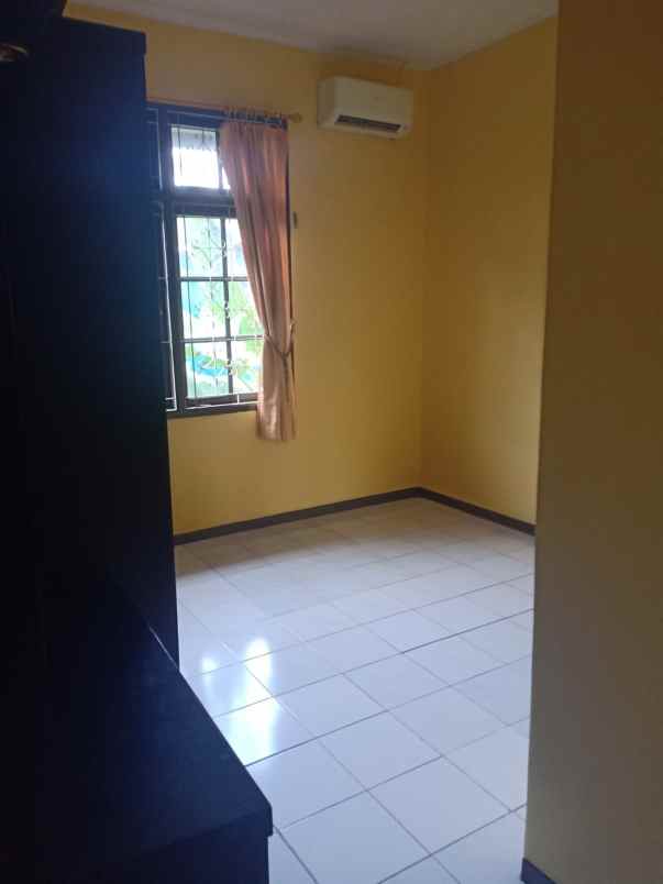 dijual rumah cipinang jaya cipinang