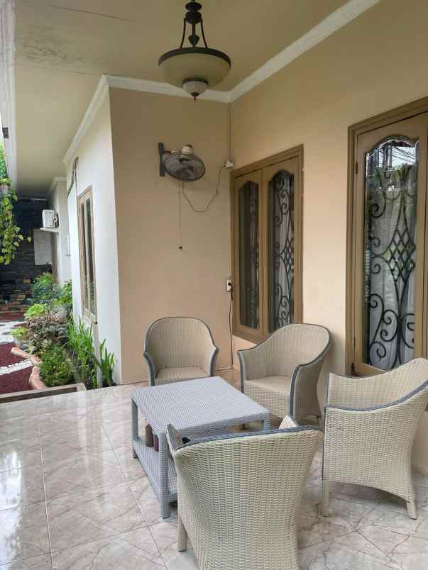 dijual rumah cipinang melayu makasar jakarta timur