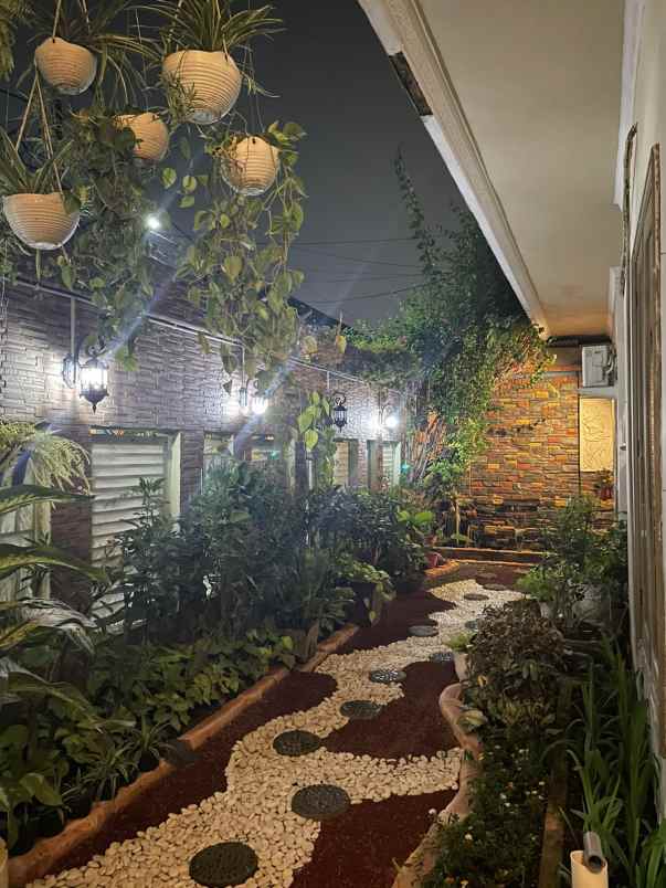 dijual rumah cipinang melayu makasar jakarta timur