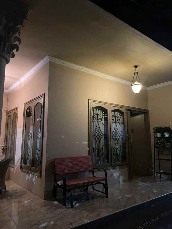 dijual rumah cipinang melayu makasar jakarta timur