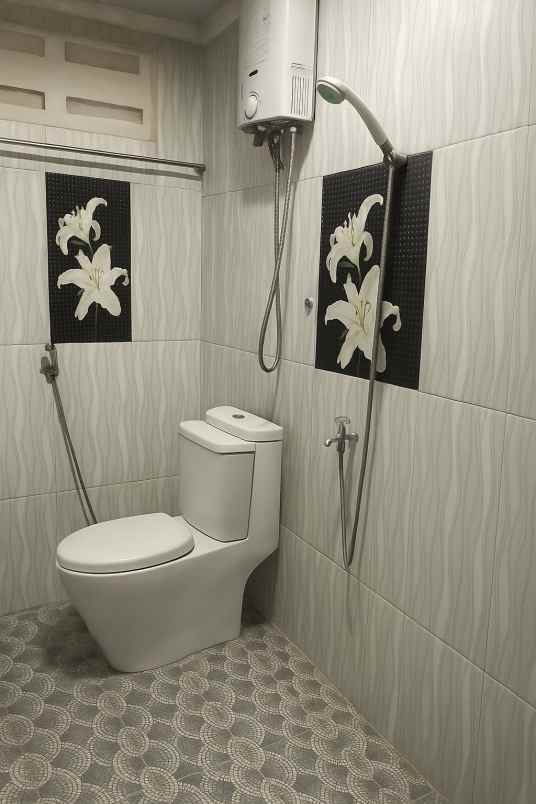 dijual rumah cipinang melayu makasar jakarta timur